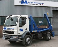 Metal Recycling Services UK 362365 Image 0